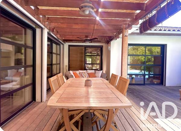 Maison à vendre 7 pièces 200 m² Eysines
