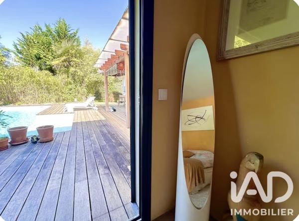 Maison à vendre 7 pièces 200 m² Eysines