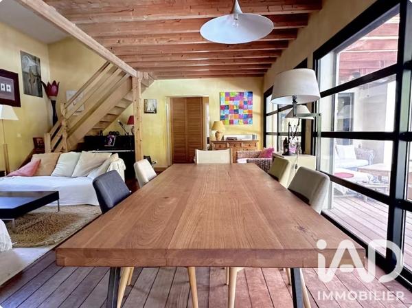 Maison à vendre 7 pièces 200 m² Eysines