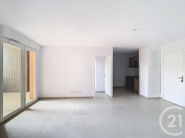 Appartement F3 à vendre  3 pièces - 60,49 m2 POLLESTRES - 66