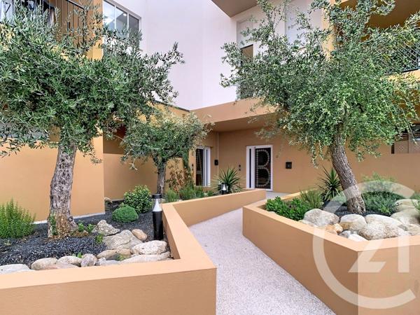 Appartement F3 à vendre  3 pièces - 60,49 m2 POLLESTRES - 66