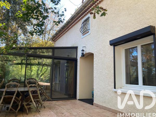 Maison à vendre 5 pièces 148 m² Tourves