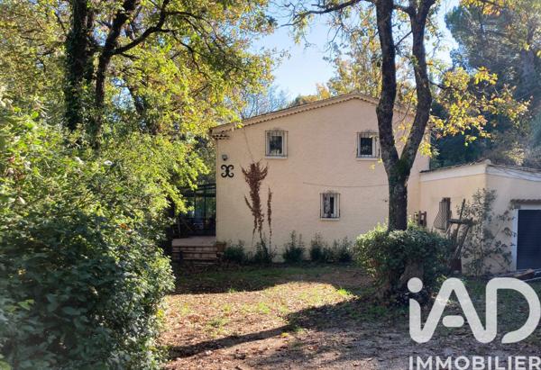 Maison à vendre 5 pièces 148 m² Tourves