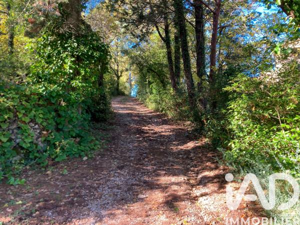 Maison à vendre 5 pièces 148 m² Tourves