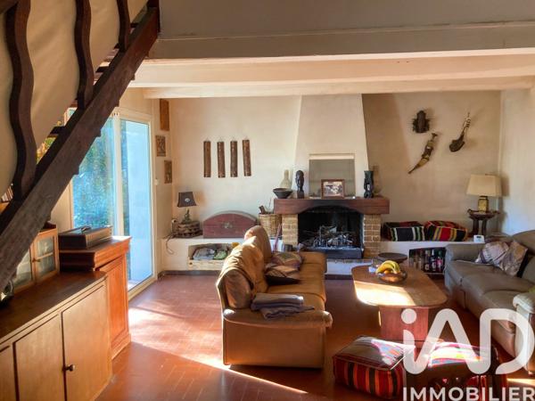 Maison à vendre 5 pièces 148 m² Tourves