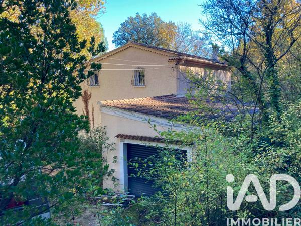 Maison à vendre 5 pièces 148 m² Tourves