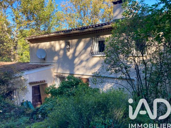 Maison à vendre 5 pièces 148 m² Tourves