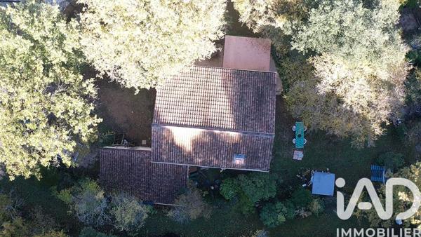 Maison à vendre 5 pièces 148 m² Tourves