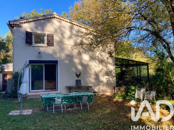 Maison à vendre 5 pièces 148 m² Tourves