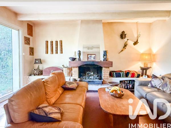Maison à vendre 5 pièces 148 m² Tourves