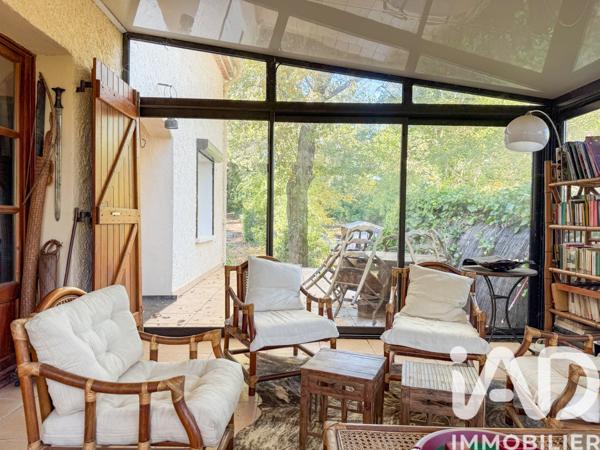 Maison à vendre 5 pièces 148 m² Tourves