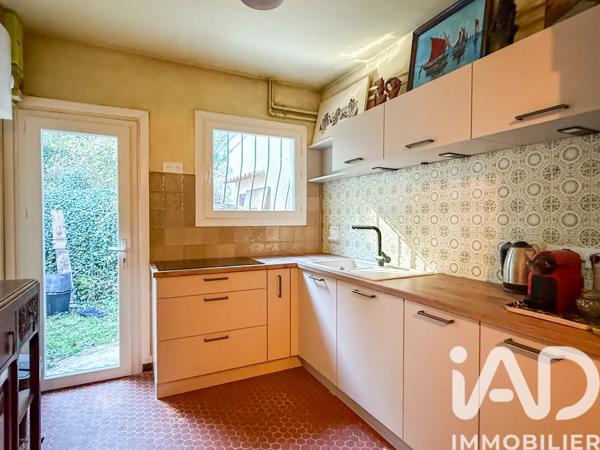 Maison à vendre 5 pièces 148 m² Tourves