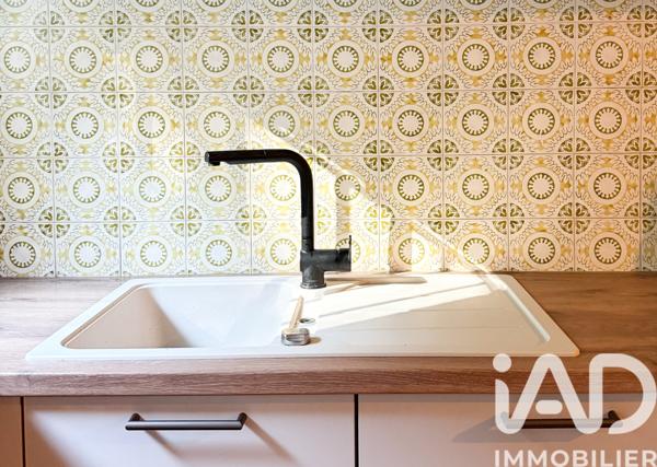 Maison à vendre 5 pièces 148 m² Tourves