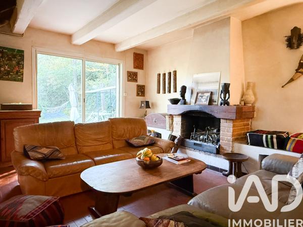 Maison à vendre 5 pièces 148 m² Tourves