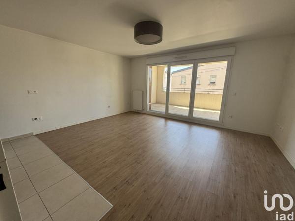 Location appartement 2 pièces 47 m² Champs-sur-Marne