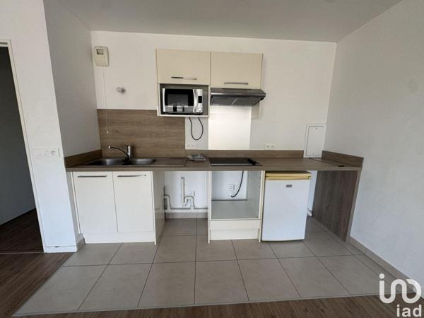 Location appartement 2 pièces 47 m² Champs-sur-Marne
