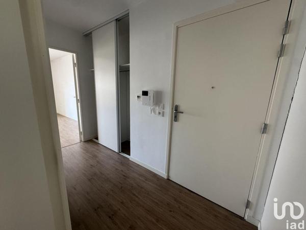 Location appartement 2 pièces 47 m² Champs-sur-Marne