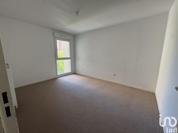 Location appartement 2 pièces 47 m² Champs-sur-Marne