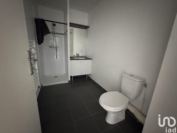 Location appartement 2 pièces 47 m² Champs-sur-Marne