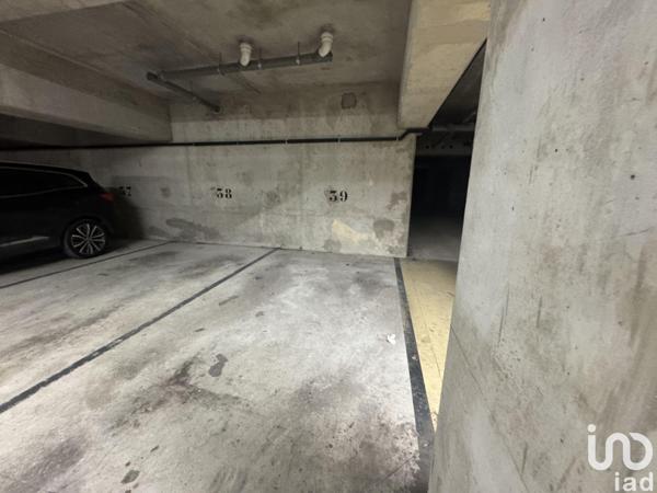 Location appartement 2 pièces 47 m² Champs-sur-Marne