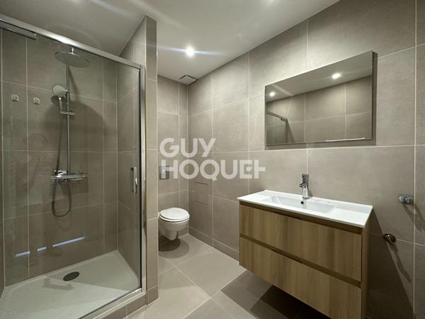 Appartement Argenteuil 2 pièce(s) 35.28 m2