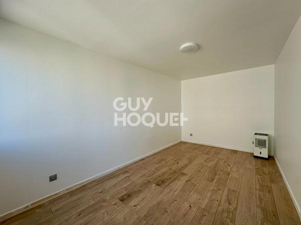 Appartement Argenteuil 2 pièce(s) 35.28 m2