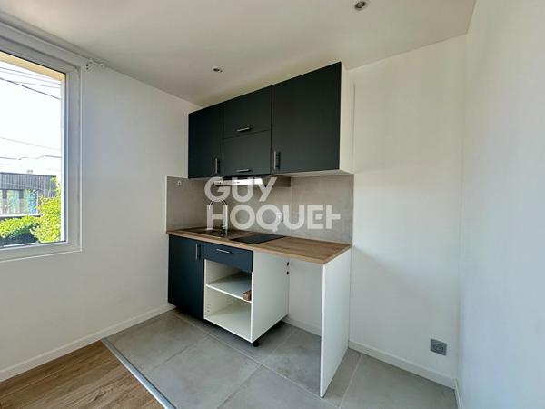 Appartement Argenteuil 2 pièce(s) 35.28 m2