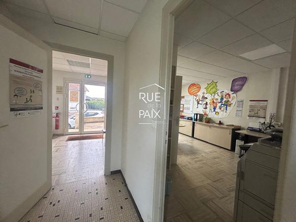 79420 SAINT LIN Locaux administratif Saint Lin 335 m2