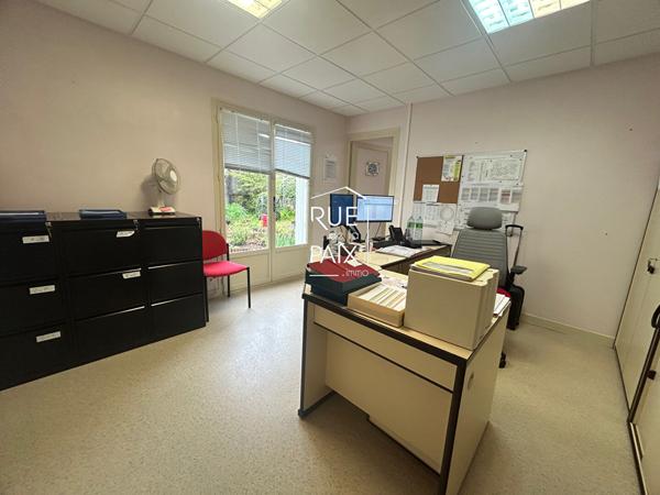79420 SAINT LIN Locaux administratif Saint Lin 335 m2