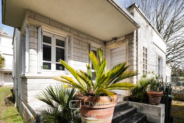 Maison/Villa à Royan de 58m2