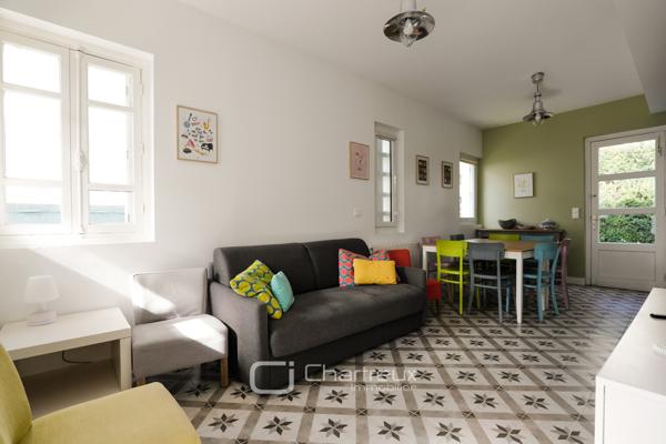 Maison/Villa à Royan de 58m2