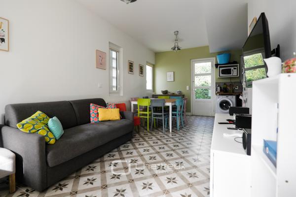 Maison/Villa à Royan de 58m2