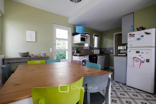 Maison/Villa à Royan de 58m2