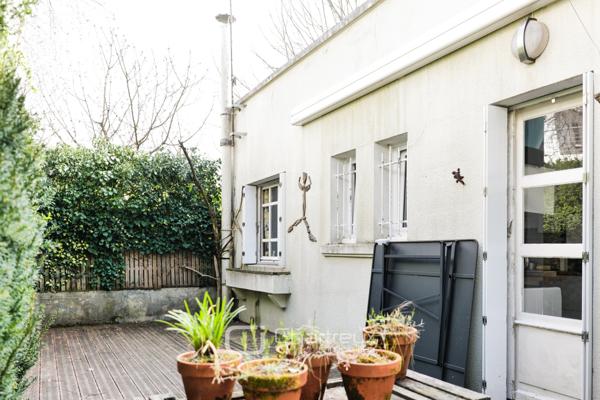 Maison/Villa à Royan de 58m2