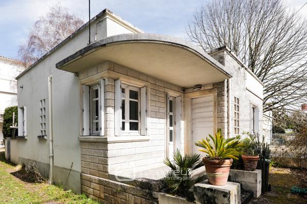 Maison/Villa à Royan de 58m2