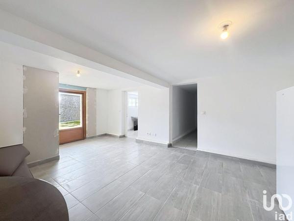 Location bureaux 45 m² Brie-Comte-Robert