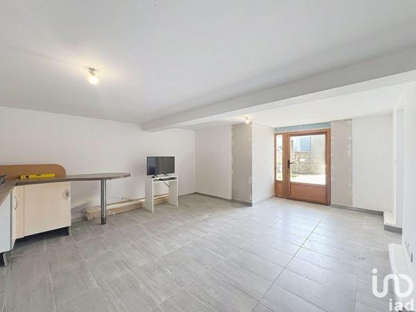 Location bureaux 45 m² Brie-Comte-Robert