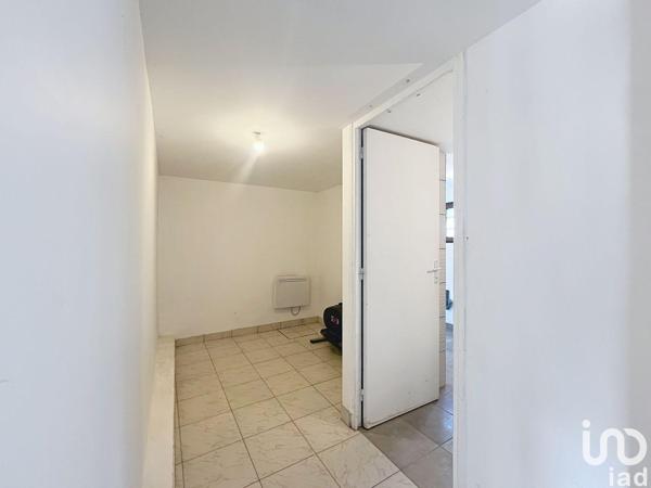 Location bureaux 45 m² Brie-Comte-Robert