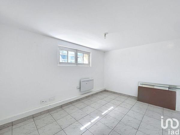 Location bureaux 45 m² Brie-Comte-Robert