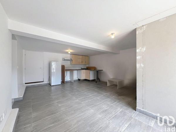 Location bureaux 45 m² Brie-Comte-Robert