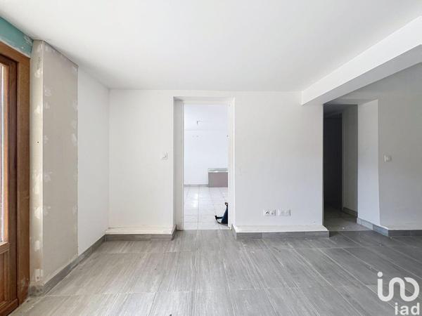 Location bureaux 45 m² Brie-Comte-Robert