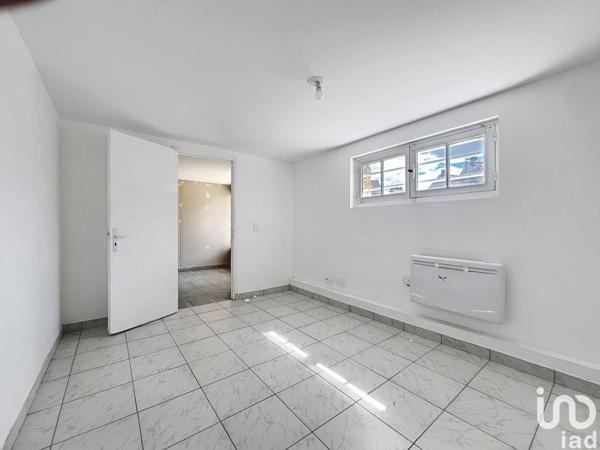 Location bureaux 45 m² Brie-Comte-Robert