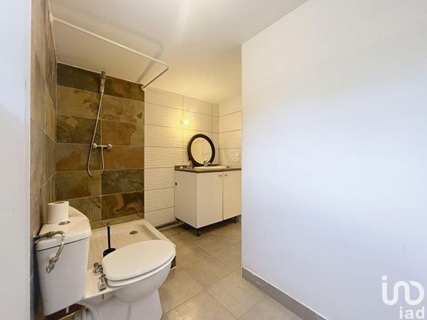 Location bureaux 45 m² Brie-Comte-Robert