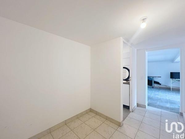 Location bureaux 45 m² Brie-Comte-Robert