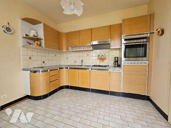 A VENDRE Maison individuelle de plain pied, à BONSECOURS (76240), d'une surface habitable d'env...