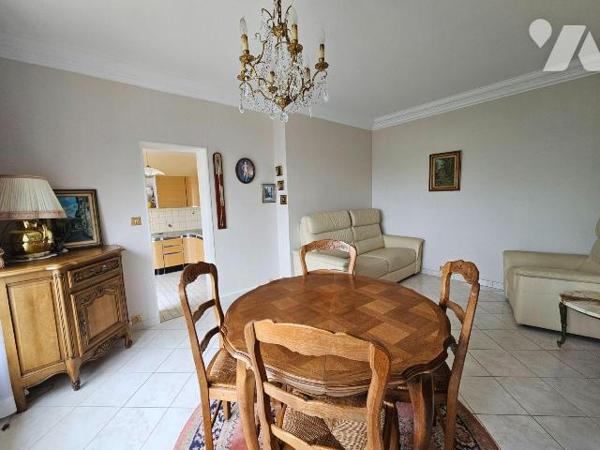 A VENDRE Maison individuelle de plain pied, à BONSECOURS (76240), d'une surface habitable d'env...
