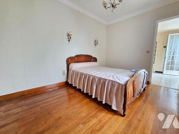 A VENDRE Maison individuelle de plain pied, à BONSECOURS (76240), d'une surface habitable d'env...