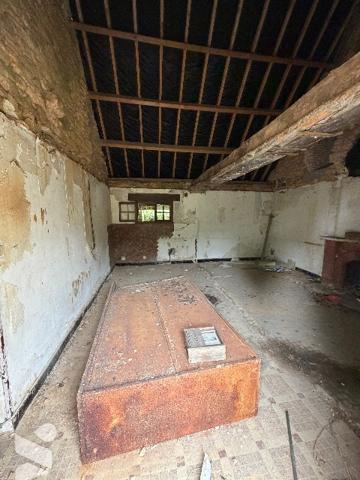 A CHAILLOUE - Une maison à rénover