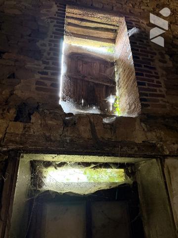 A CHAILLOUE - Une maison à rénover