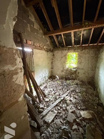 A CHAILLOUE - Une maison à rénover